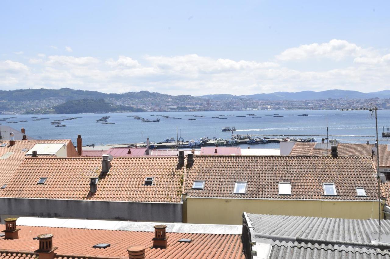 Alojamiento Fragata Lealtad Moana Exterior photo